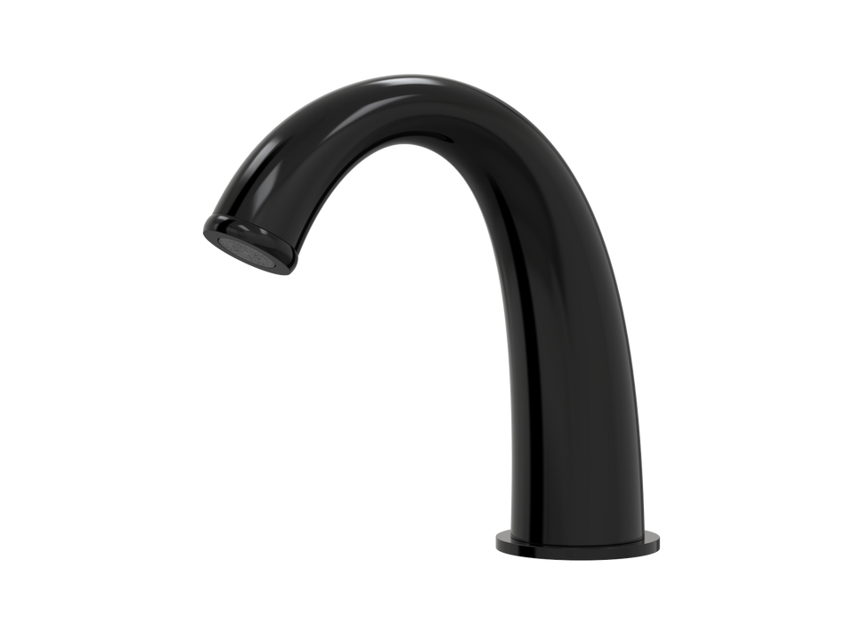 PAR Taps Tudor Basin Deluxe - Midnight Black (D31.014.1.32)