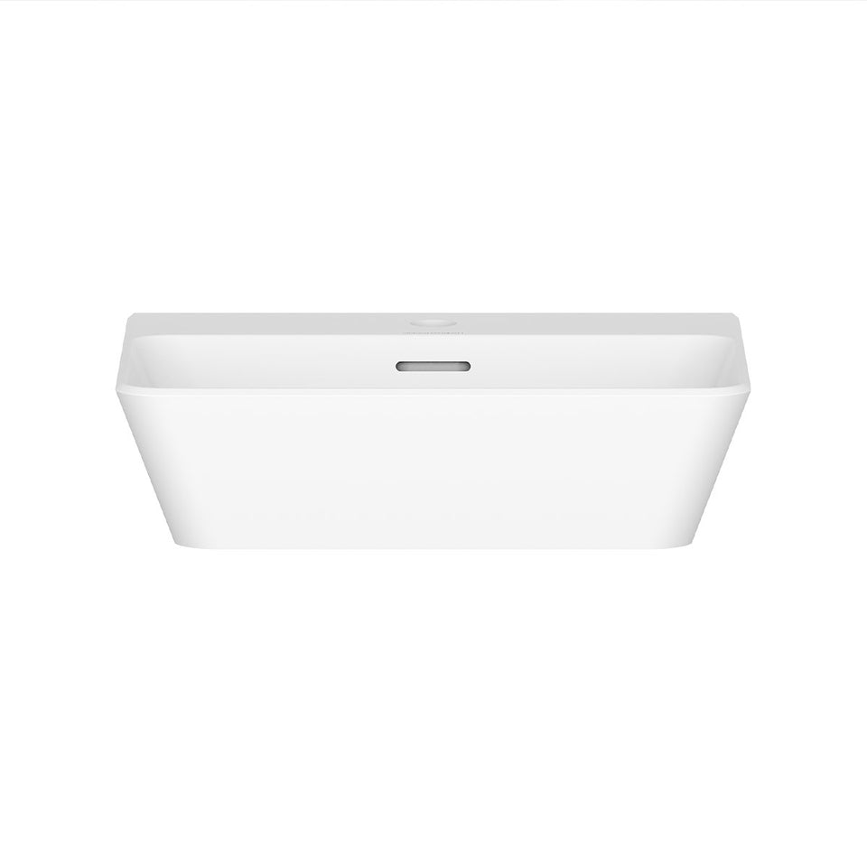 Victoria + Albert Vetralla 50 Back to Wall Above Counter Basin