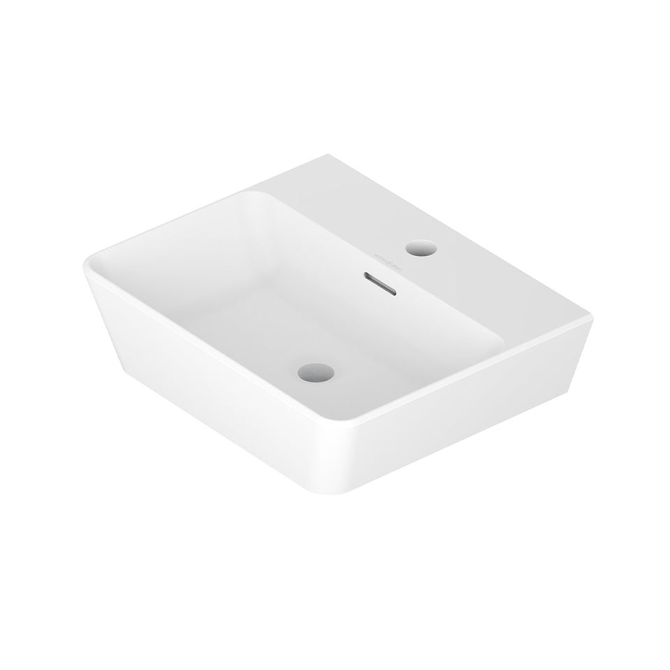 Victoria + Albert Vetralla 50 Back to Wall Above Counter Basin