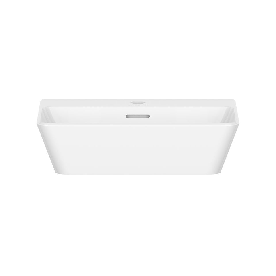 Victoria + Albert Vetralla 50 Back to Wall Above Counter Basin