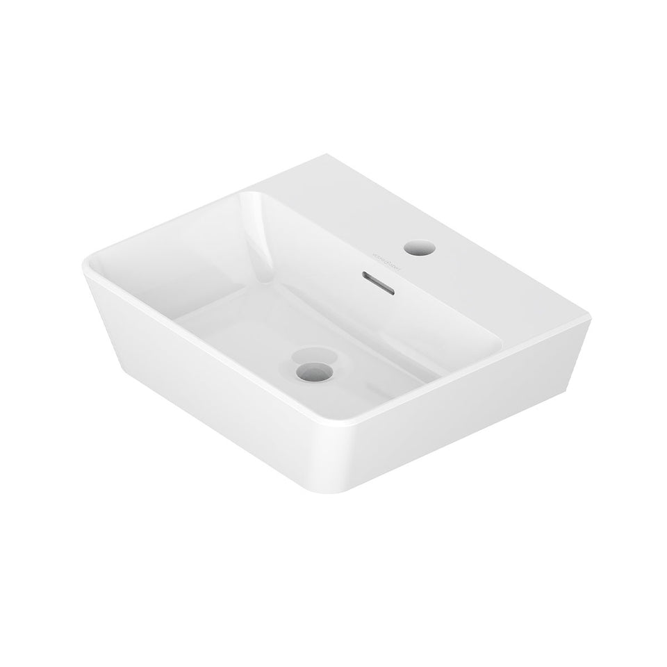 Victoria + Albert Vetralla 50 Back to Wall Above Counter Basin