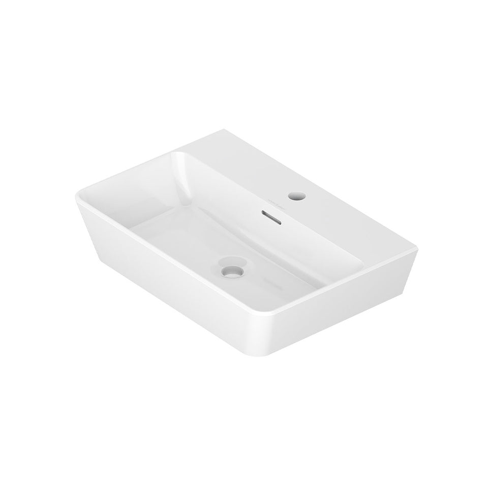 Victoria + Albert Vetralla 60 Back to Wall Above Counter Basin