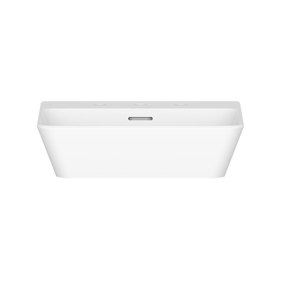 Victoria + Albert Vetralla 50 Back to Wall Above Counter Basin