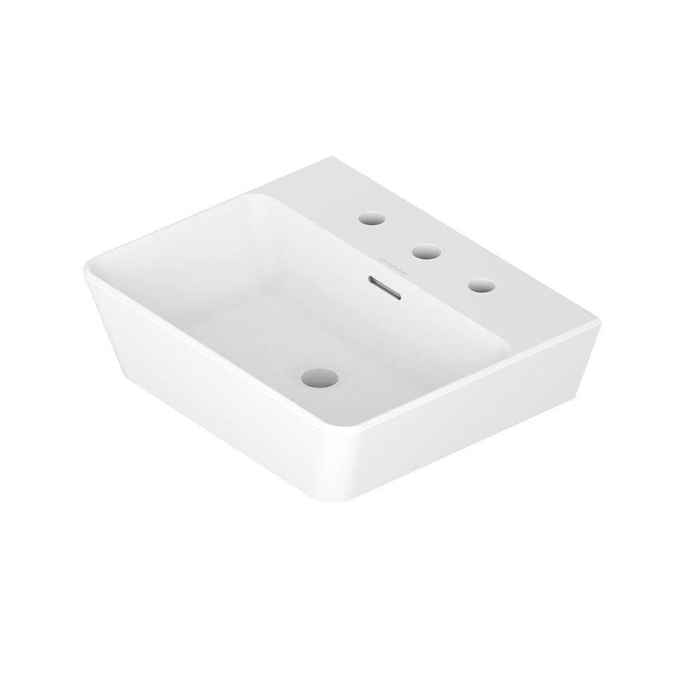 Victoria + Albert Vetralla 50 Back to Wall Above Counter Basin
