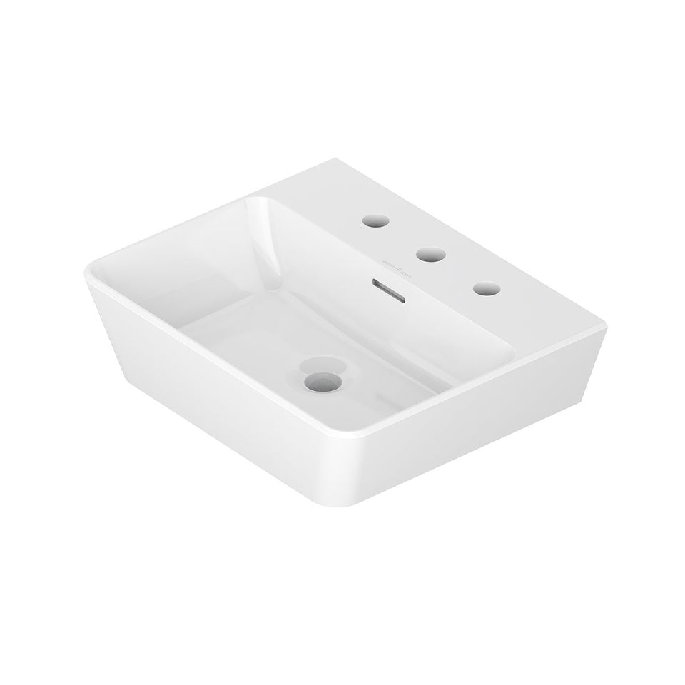 Victoria + Albert Vetralla 50 Back to Wall Above Counter Basin