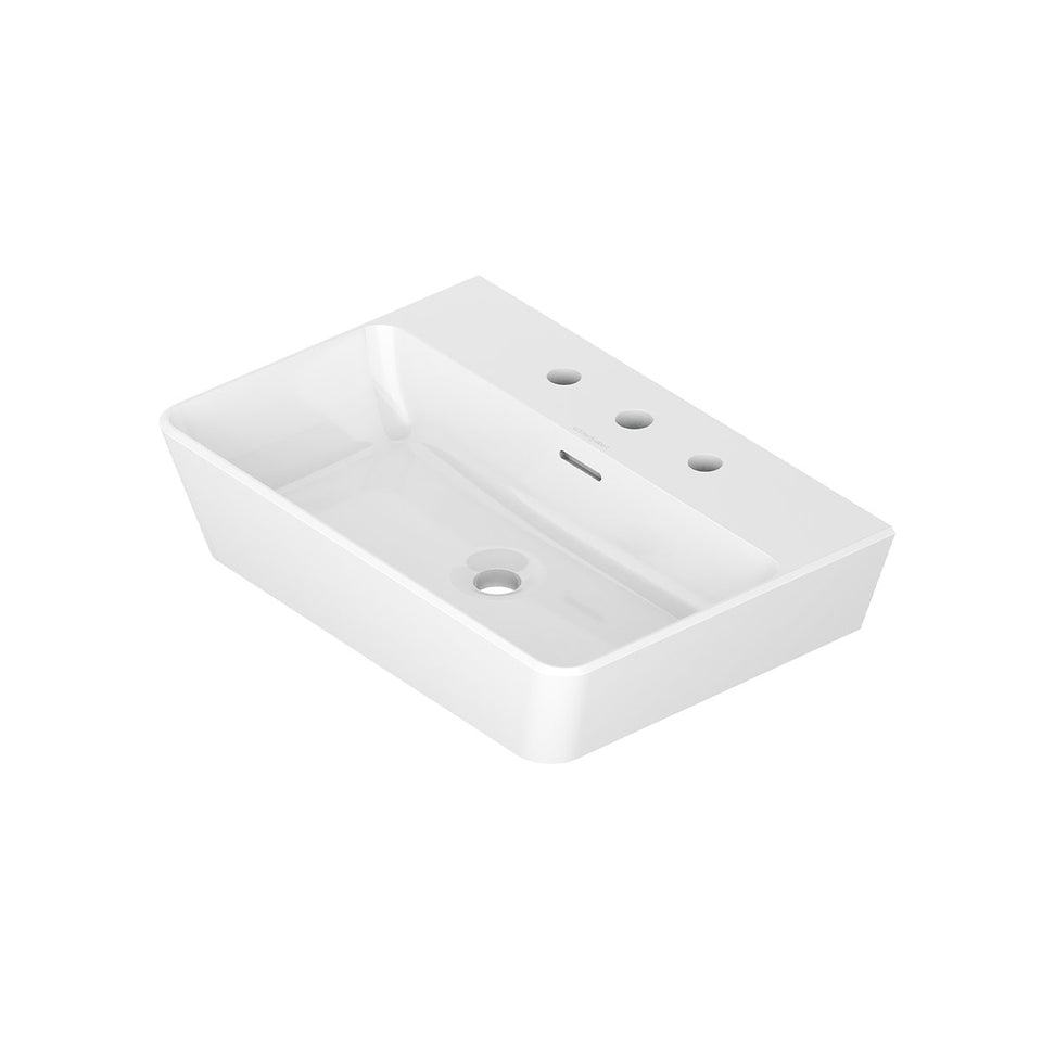 Victoria + Albert Vetralla 60 Back to Wall Above Counter Basin