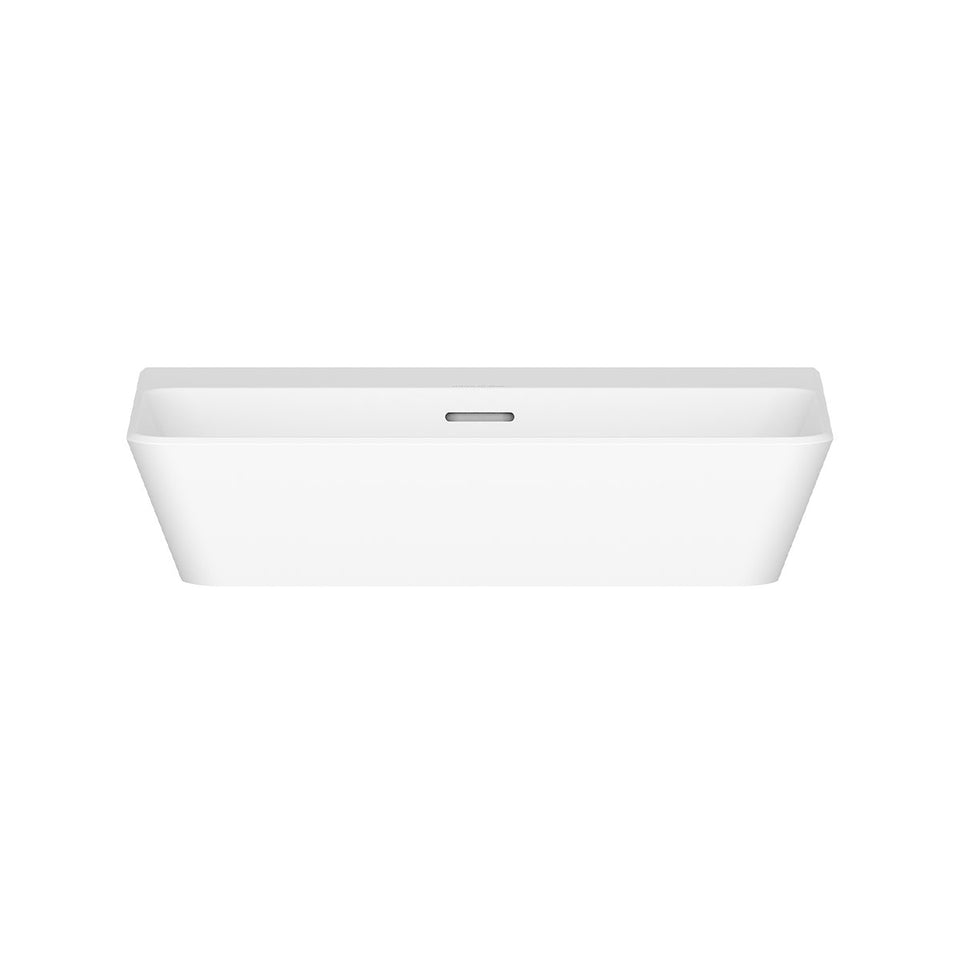 Victoria + Albert Vetralla 60 Back to Wall Above Counter Basin