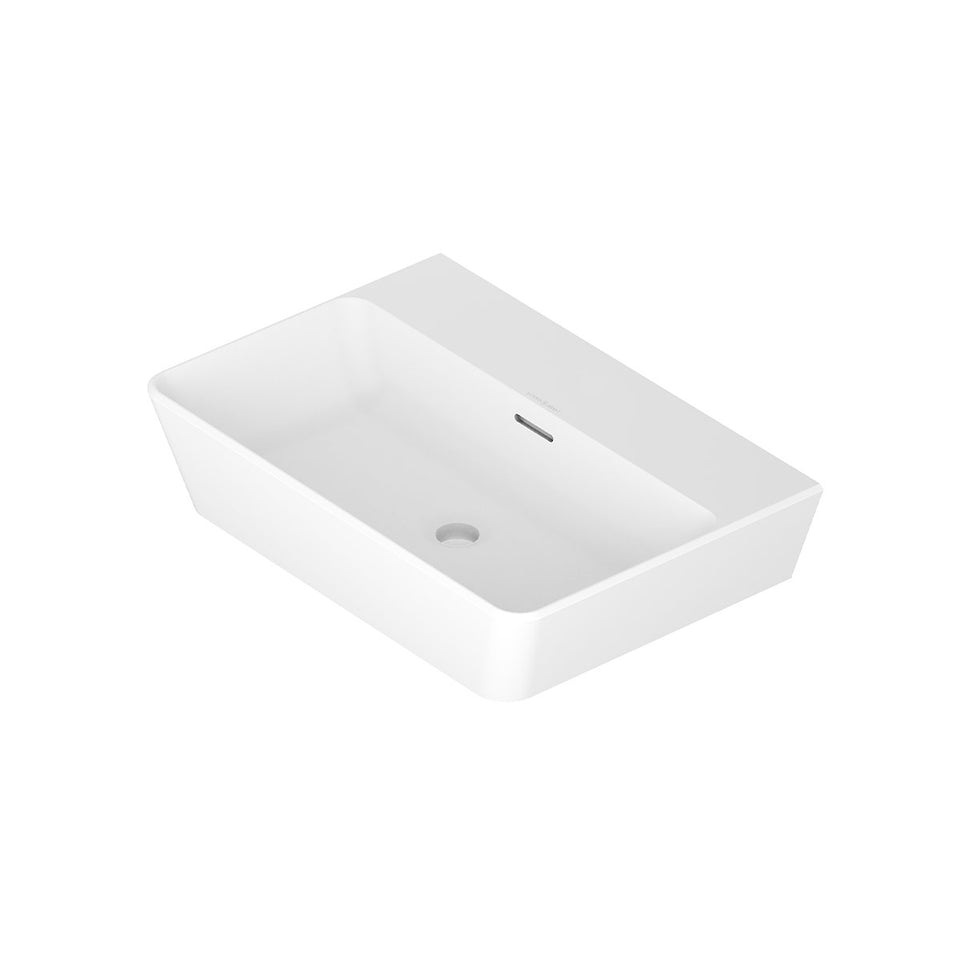 Victoria + Albert Vetralla 60 Back to Wall Above Counter Basin