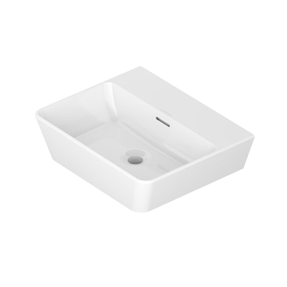 Victoria + Albert Vetralla 50 Back to Wall Above Counter Basin