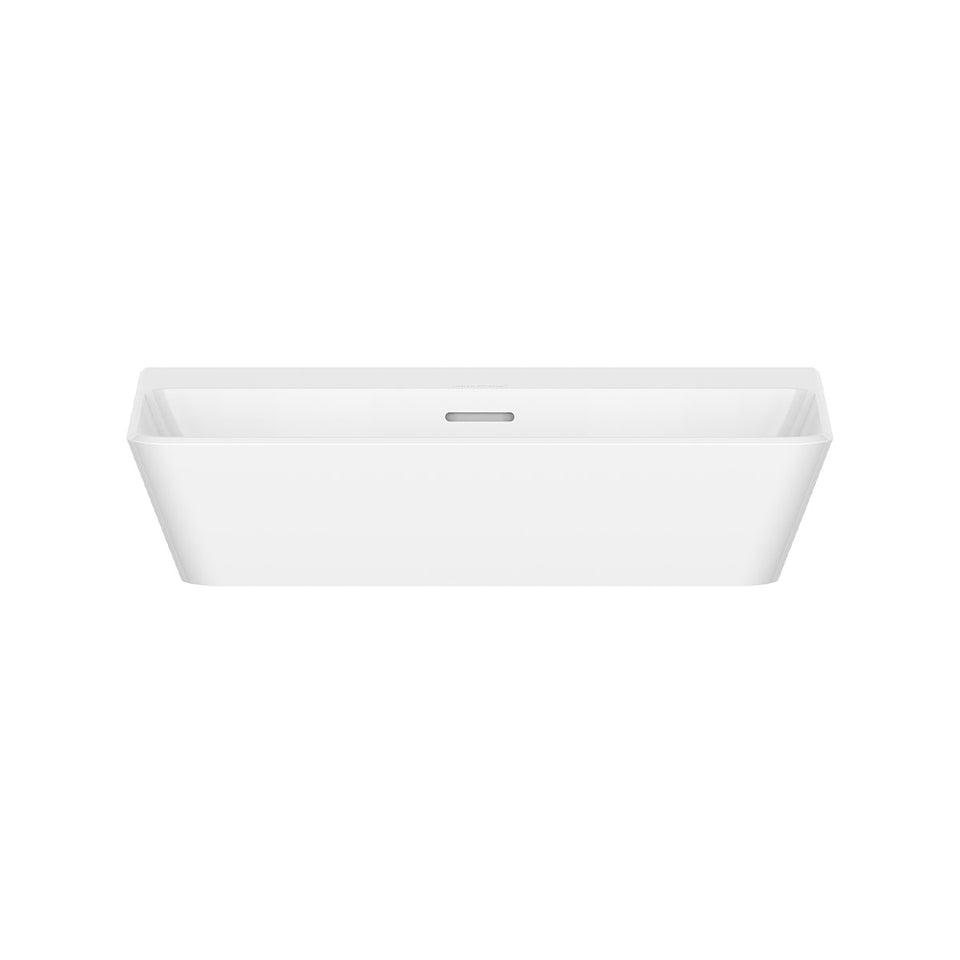 Victoria + Albert Vetralla 60 Back to Wall Above Counter Basin