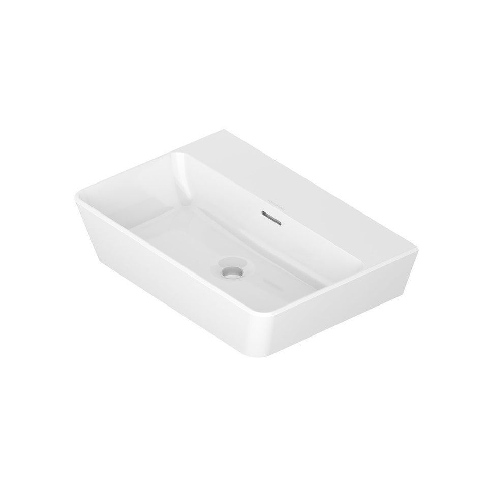 Victoria + Albert Vetralla 60 Back to Wall Above Counter Basin