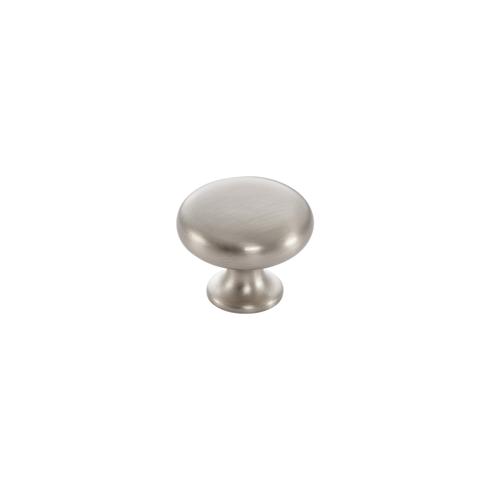 Momo Duke Round Knob 31mm