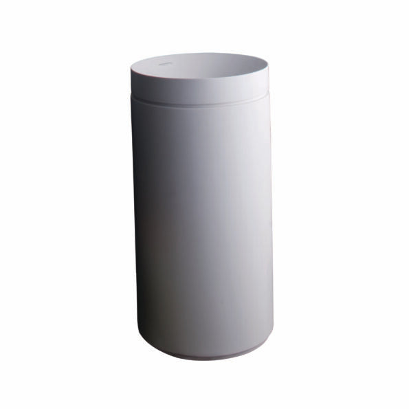 Omvivo Mono Basin with Pedestal