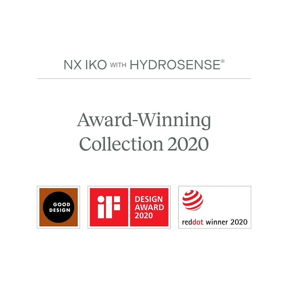 Phoenix Tapware NX Iko Hand Piece