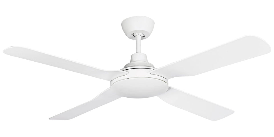 MDF124W | Discovery II 48′′/ 52′′ AC Ceiling Fan