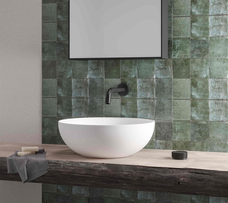 Ampolla Above Counter Basin