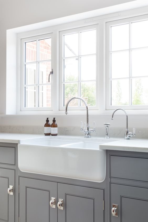 SCLD800WH | Shaws Double Bowl 800 Sink
