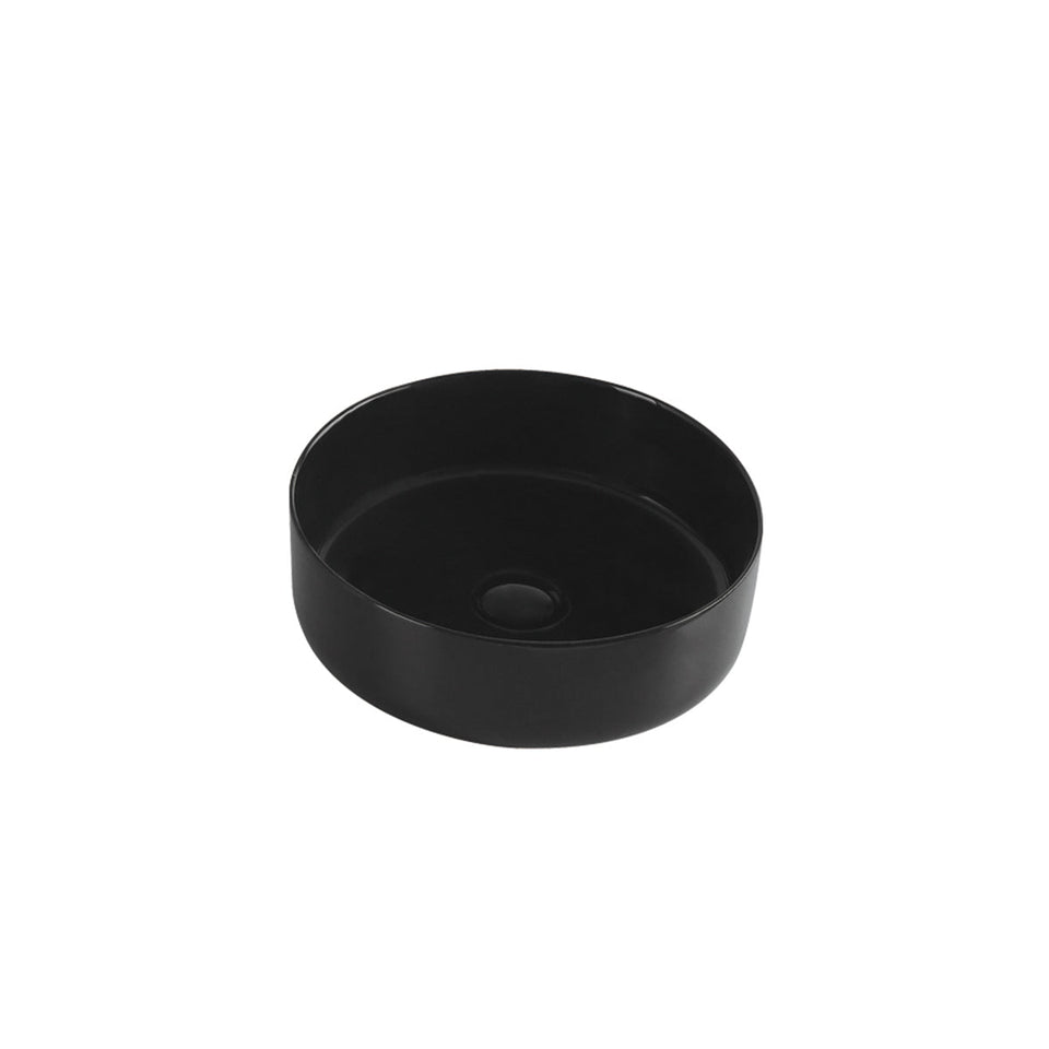 Aulic Dove Matt Black Dove Matt Black
