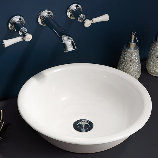 Victoria + Albert Drayton 40 Above Counter Basin