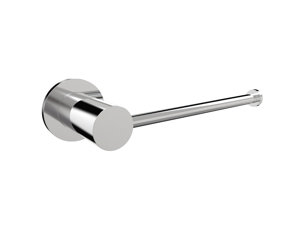 PAR Taps Portsea Guest Towel Holder - Chrome (E29.141.1.01)