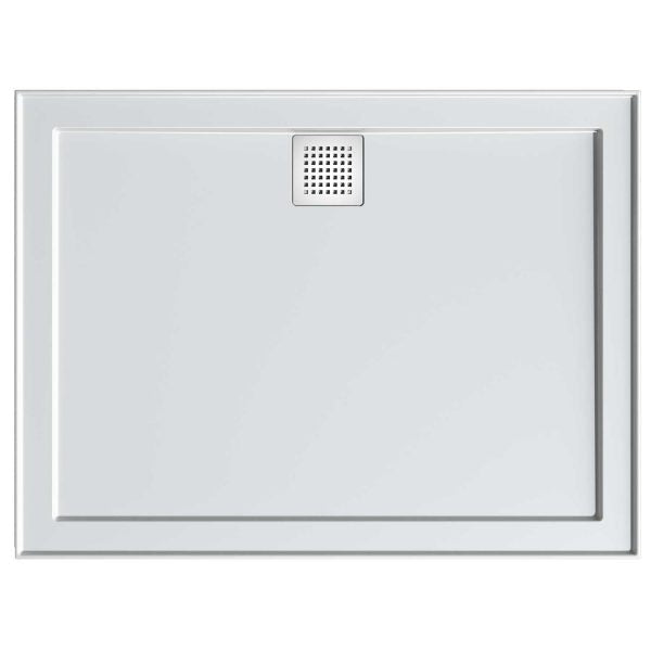 Oceano Stonelite Eco Shower Base 900 x 1200