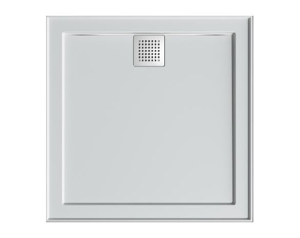 Oceano Stonelite Eco Shower Base 1000 x 1000