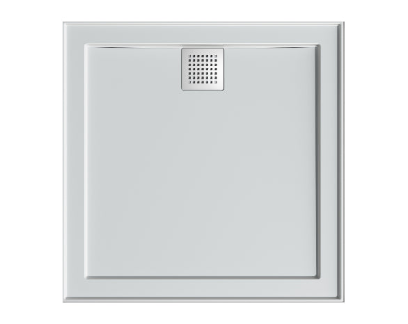 Oceano Stonelite Eco Shower Base 900 x 900