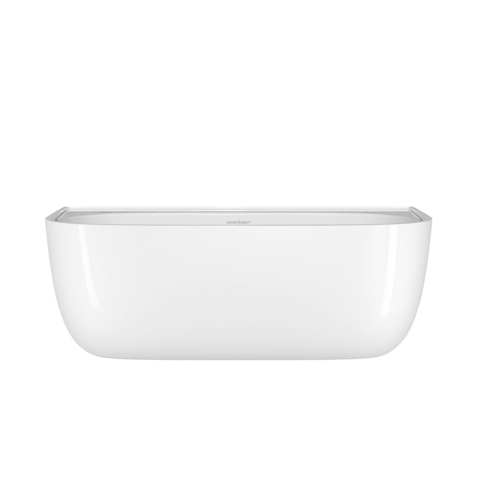 ELD-N-SW-NO | Victoria + Albert Eldon Bath
