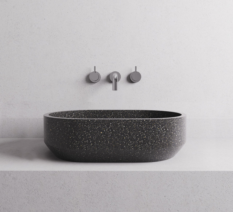 Madu Eden Oval Basin Small