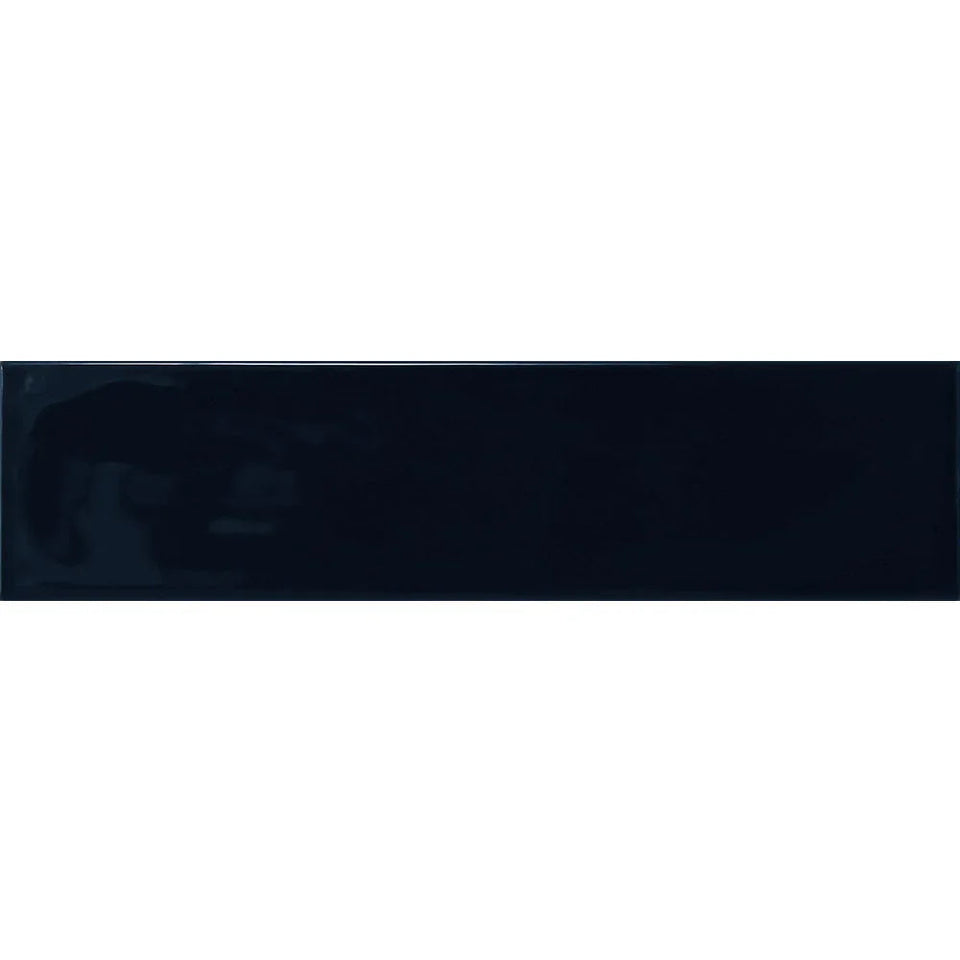 Edge Navy Wave 68X280 Matte