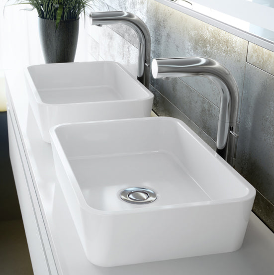 Victoria + Albert Edge 45 Above Counter Basin