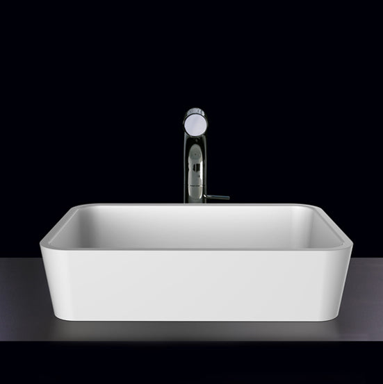 Victoria + Albert Edge 45 Above Counter Basin