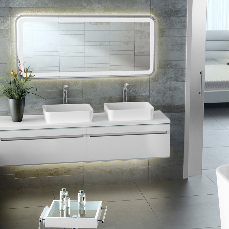 Victoria + Albert Edge 45 Above Counter Basin