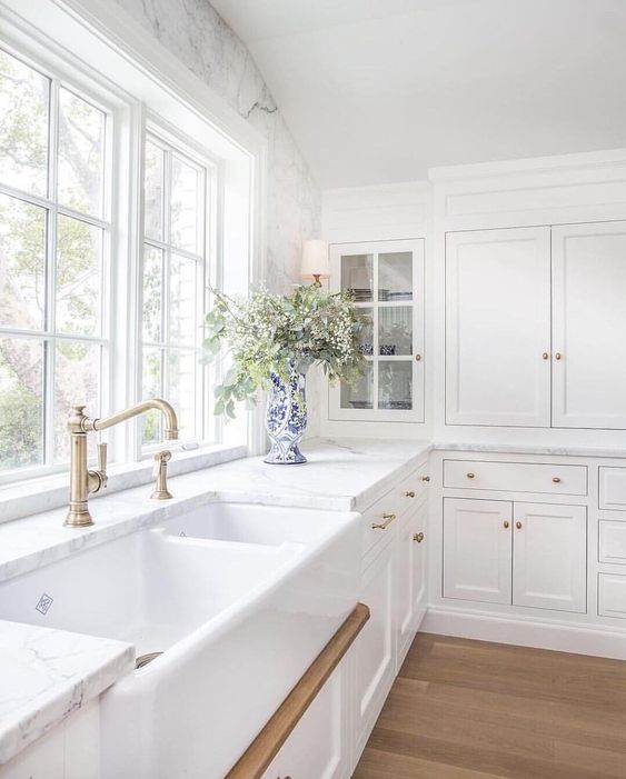 SEDG100WH | Shaws Edgworth Sink