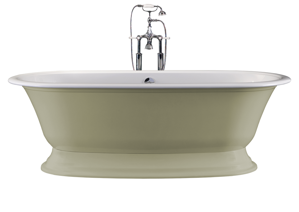 Victoria + Albert Elwick Bath