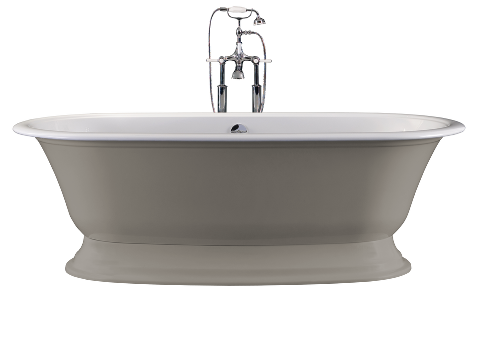 Victoria + Albert Elwick Bath