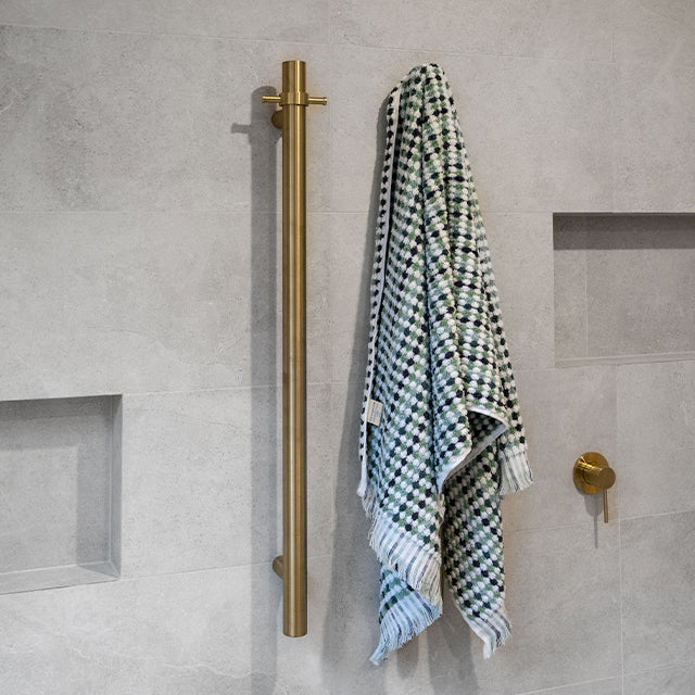 Radiant Ring hook accessory for Vertical rails