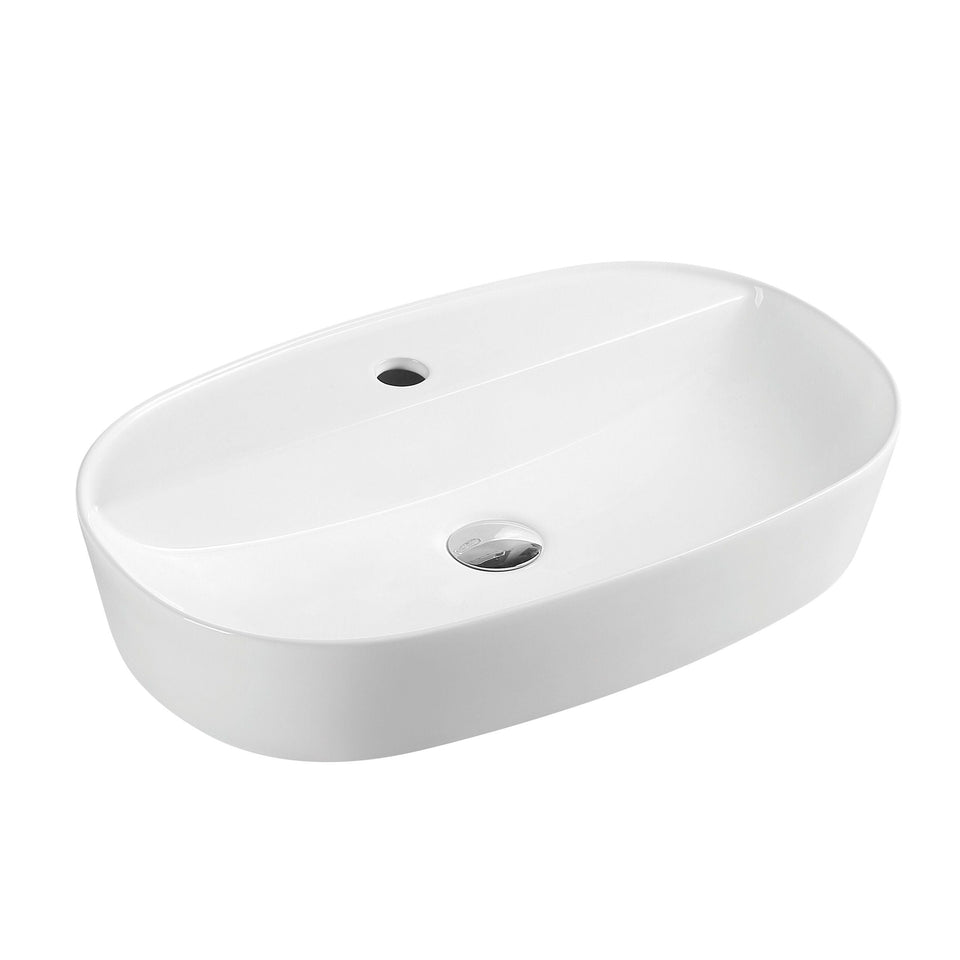 EVEA 61M Counter Top Basin - Evea61M1