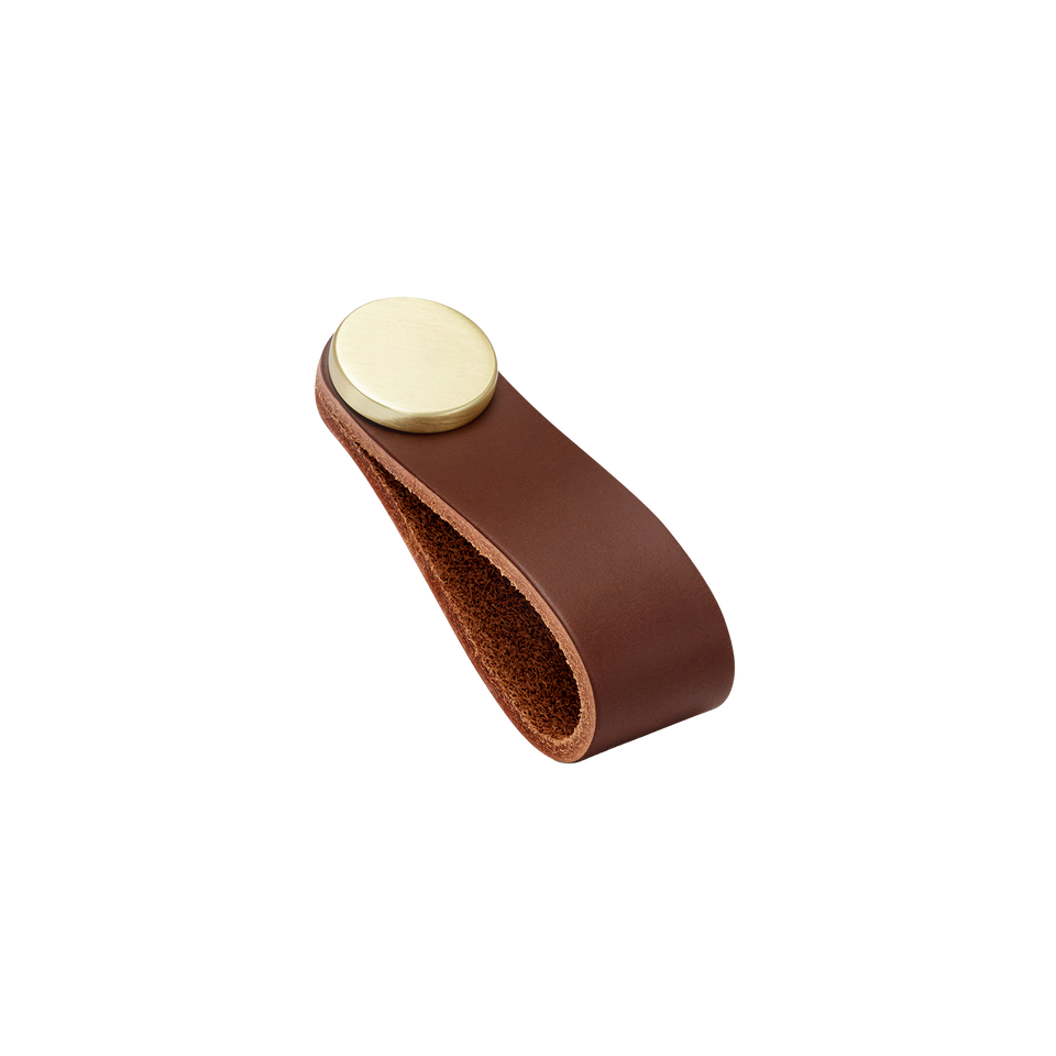 Momo Flexa Leather Pull 70mm
