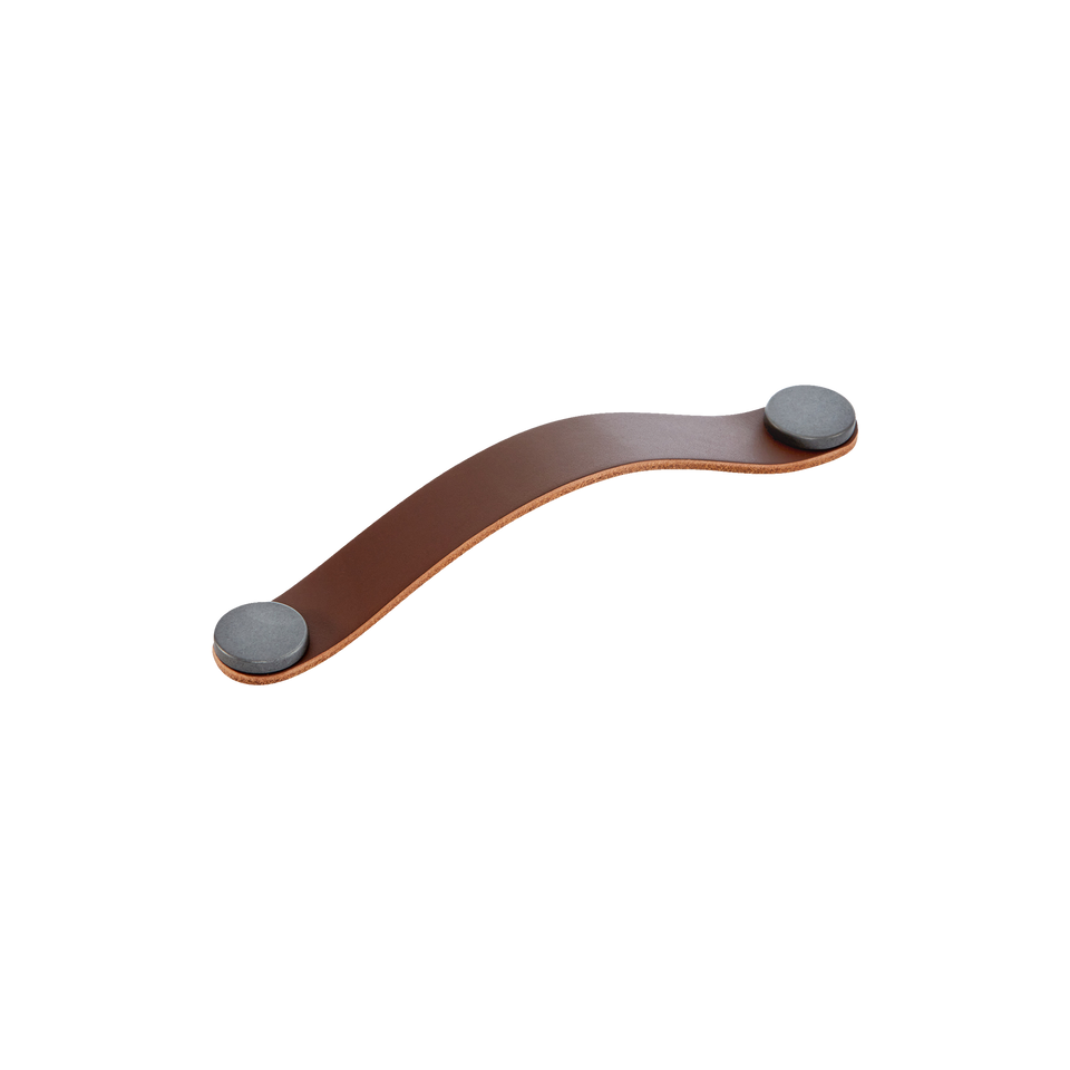 Momo Flexa Leather D Handle