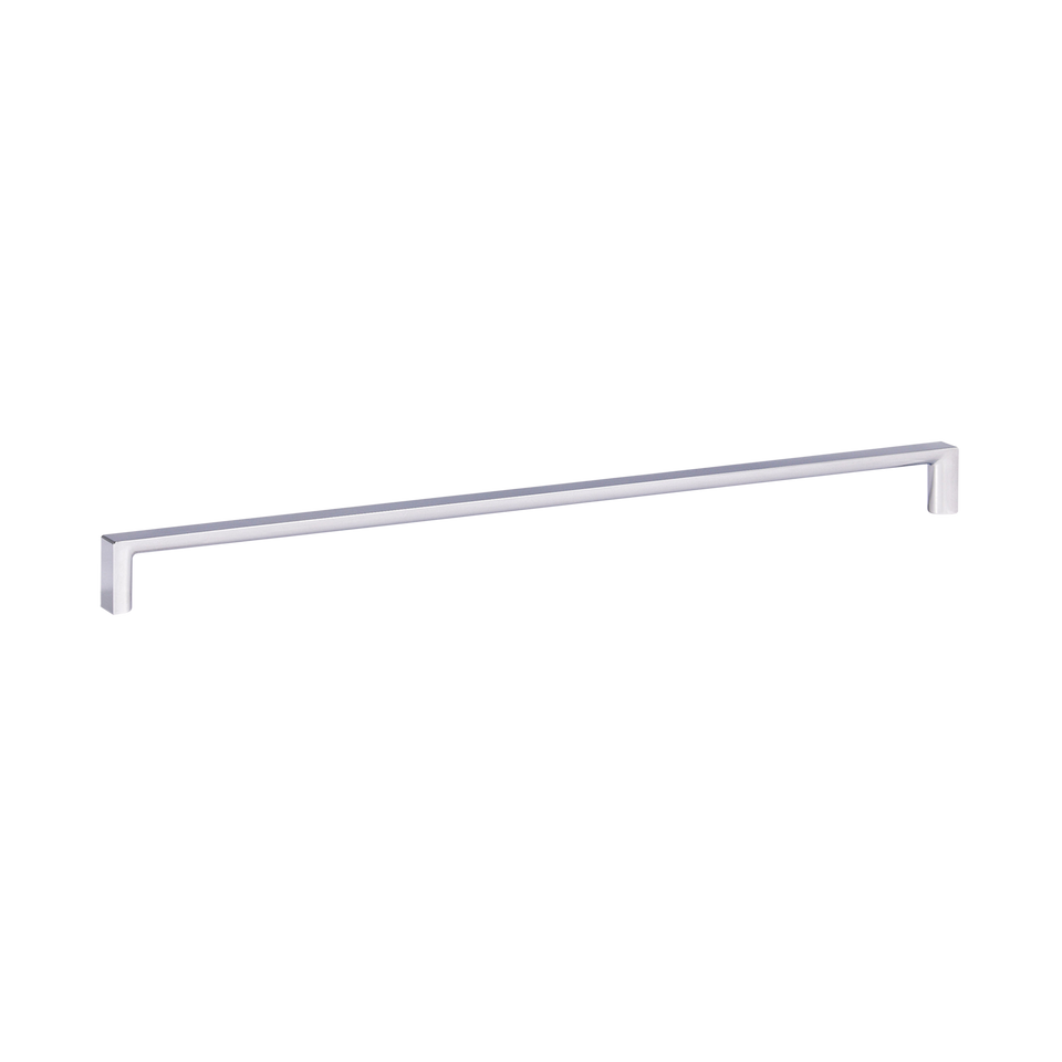 Momo Handles Dallas D Handle Chrome Plated