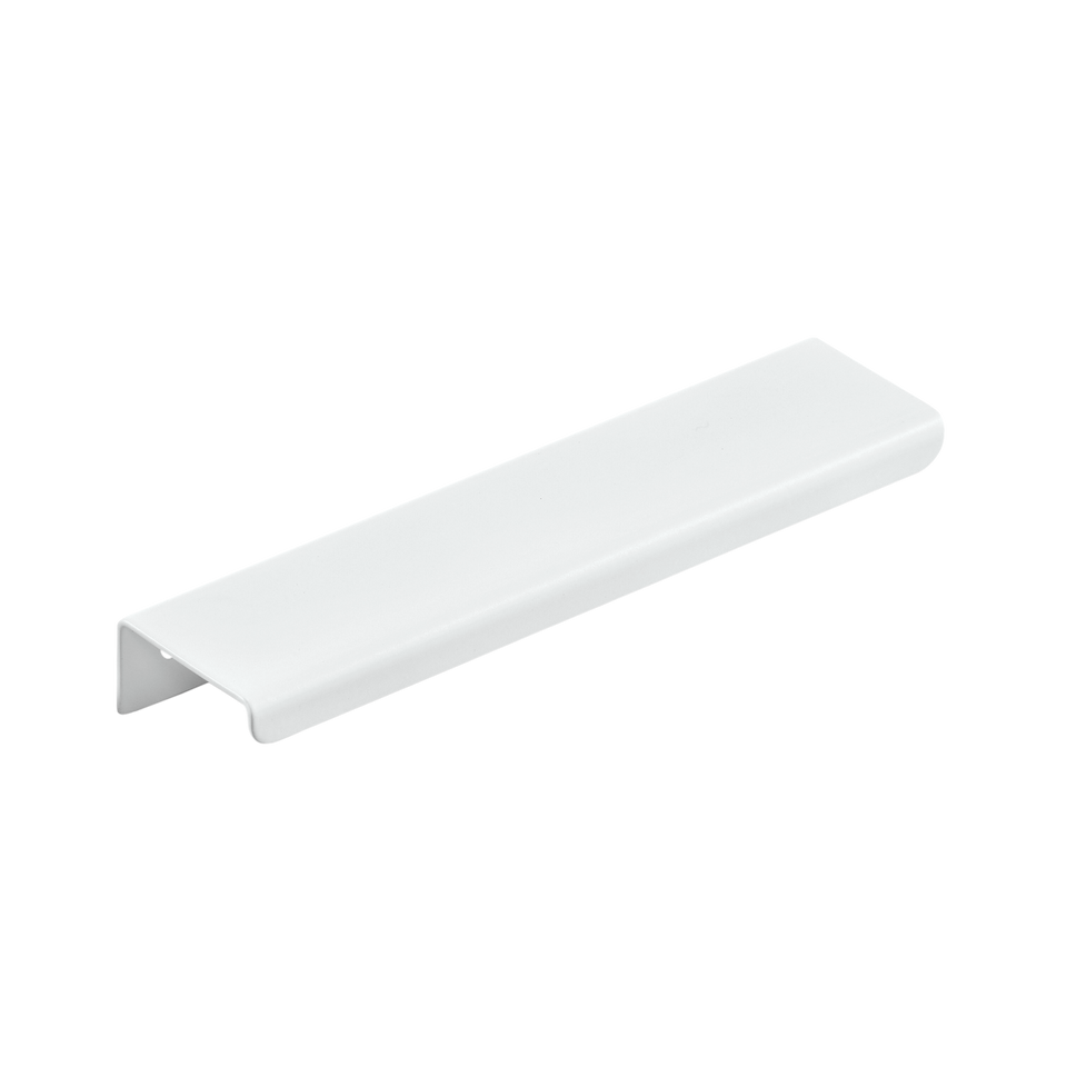 Momo Handles Ferrara Lip Pull White