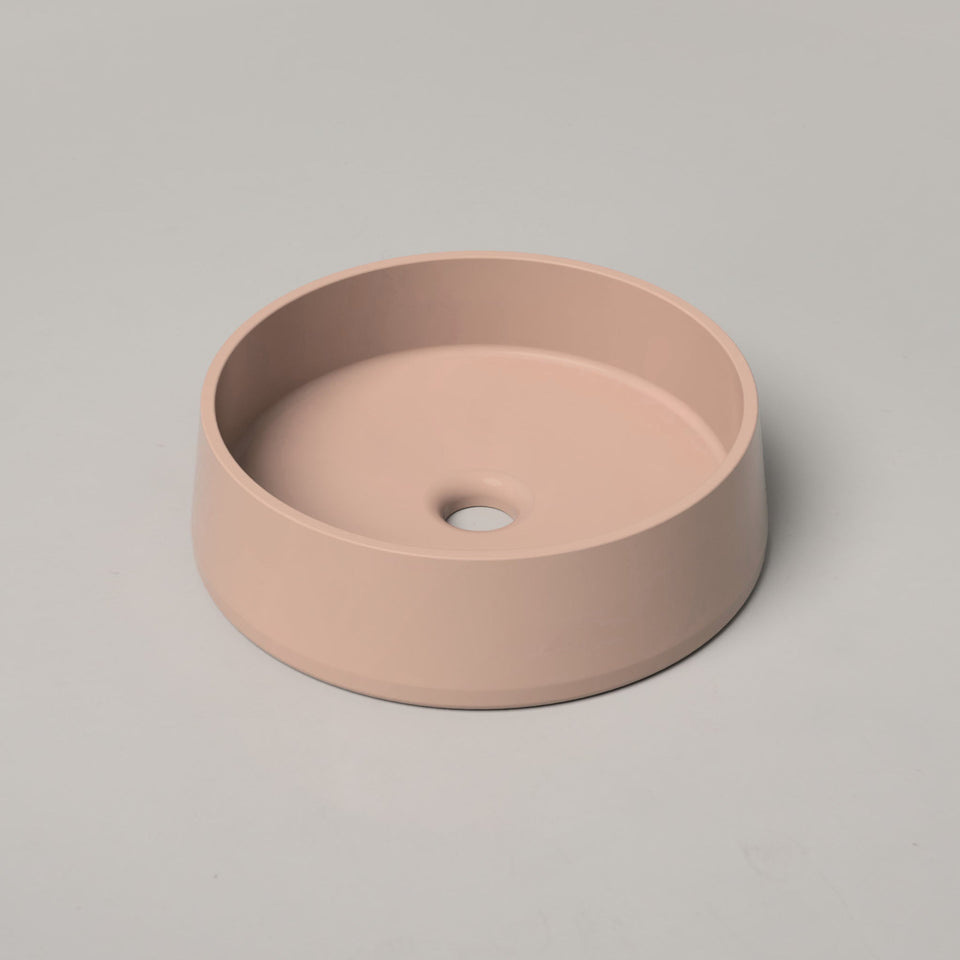 Nood Co Funl Basin - Surface Mount
