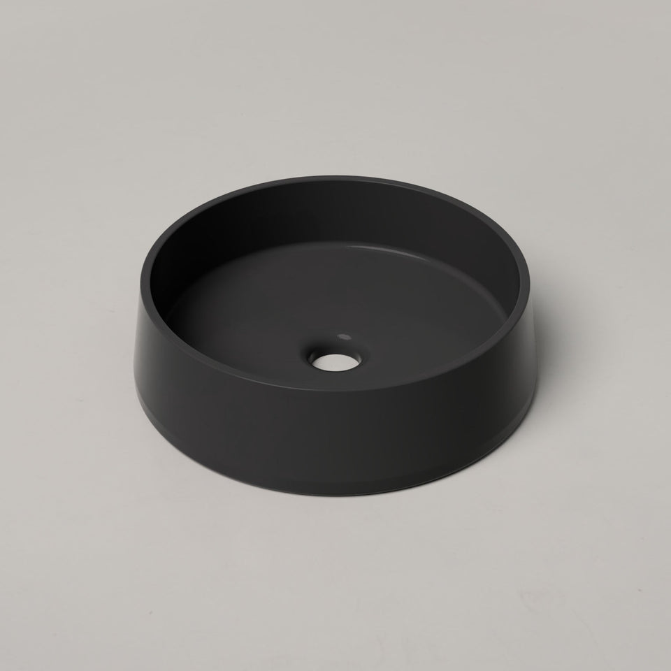 Nood Co Funl Basin - Surface Mount