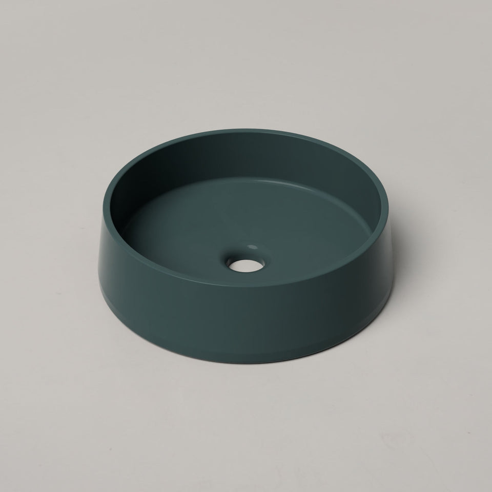 Nood Co Funl Basin - Teal / Surface (FL1-1-0-TE)