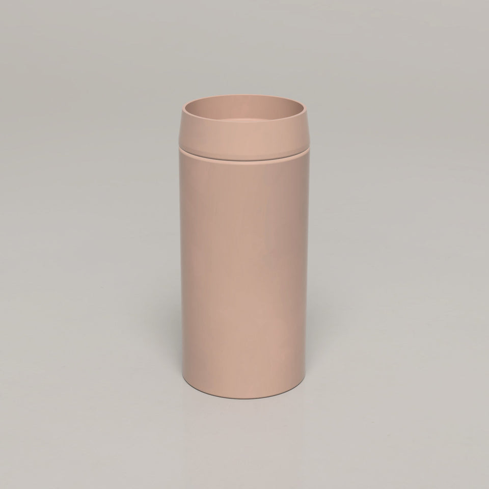 Nood Co Cylinder with Tray - Funl Basin