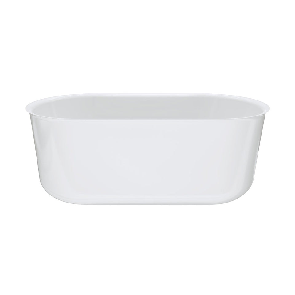 Windsor 1500 Freestanding Acrylic Bath