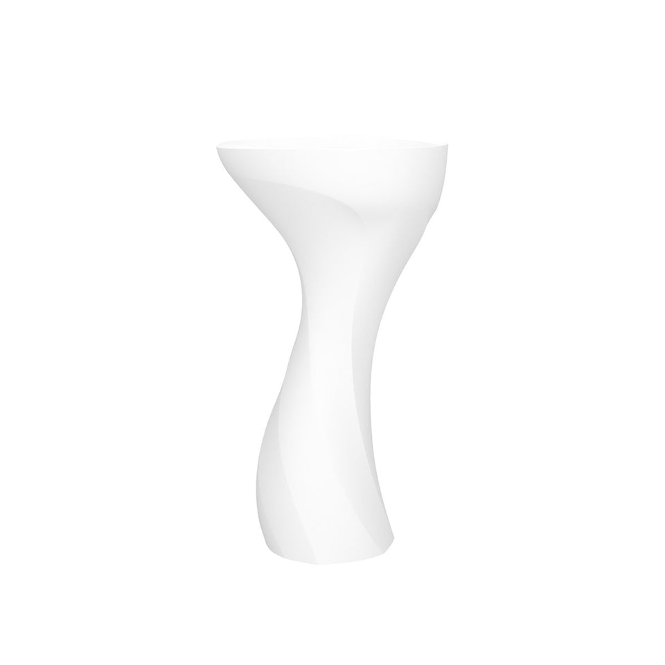 Victoria + Albert Seros 49 Podium Freestanding Basin