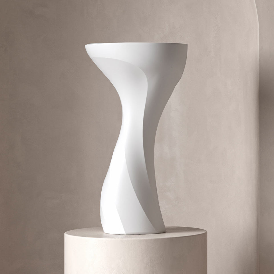 Victoria + Albert Seros 49 Podium Freestanding Basin