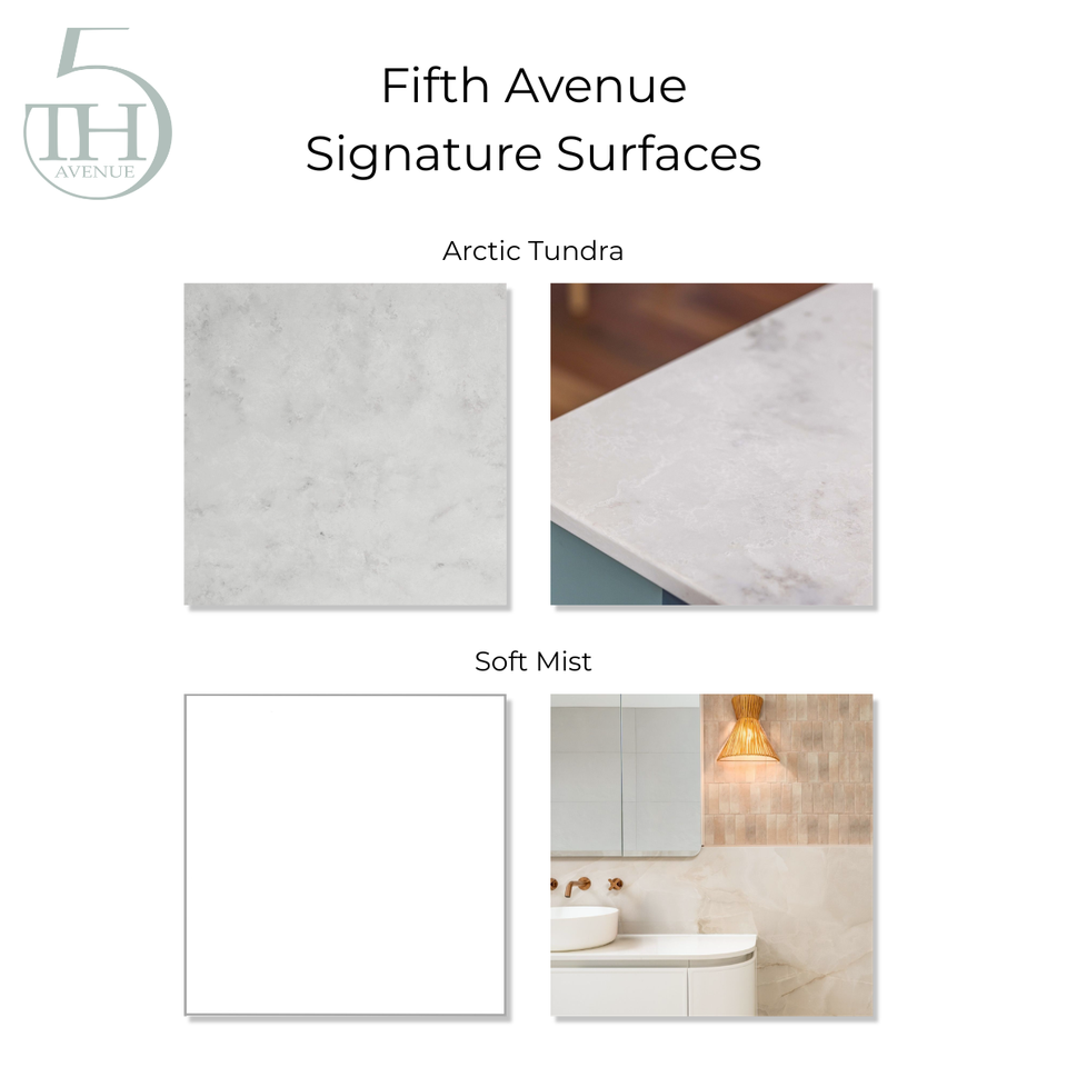 ALIA1545MW | Alia Wall Hung Bathroom Vanity | Fifth-Signature-Surfaces-1